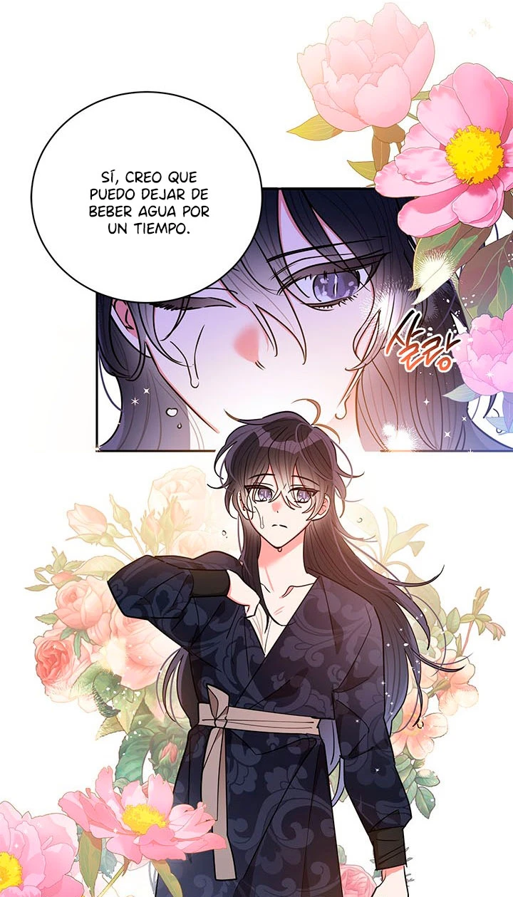 Soy La Preciosa Hija Del Gran Villano Del Mundo De Fantasía - Capítulo 58 - Página 42 - LectorTMOo