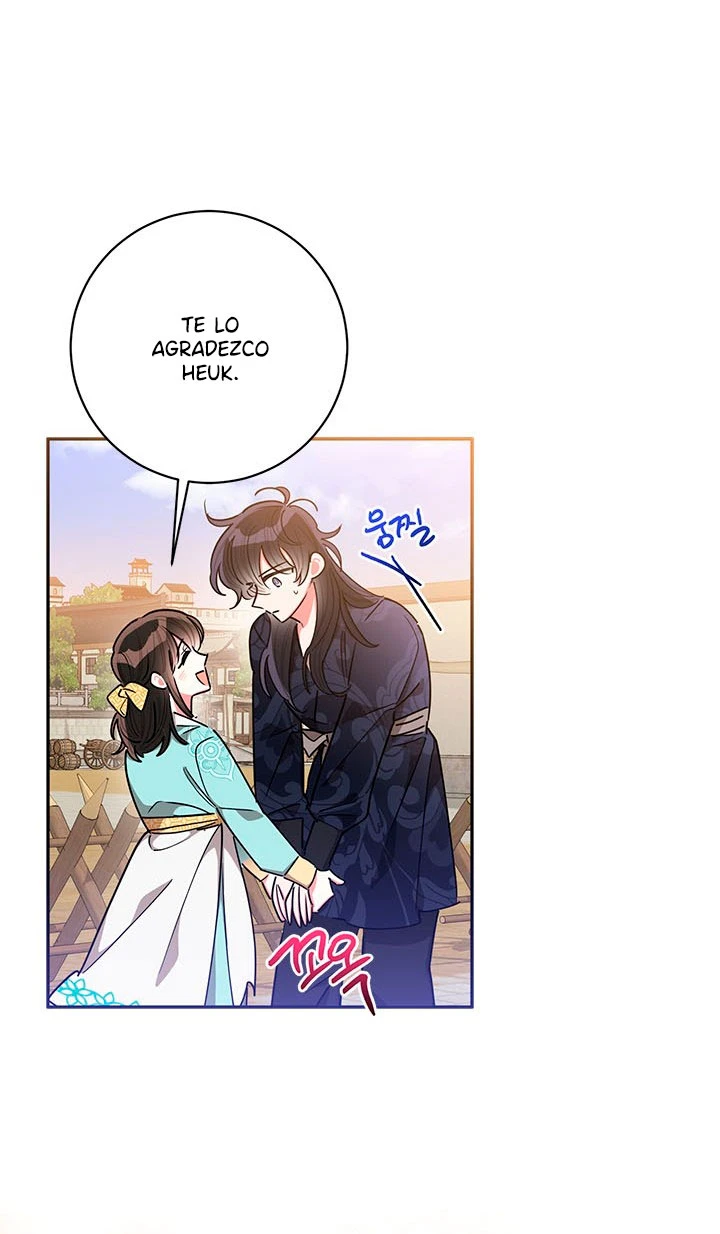 Soy La Preciosa Hija Del Gran Villano Del Mundo De Fantasía - Capítulo 58 - Página 45 - LectorTMOo