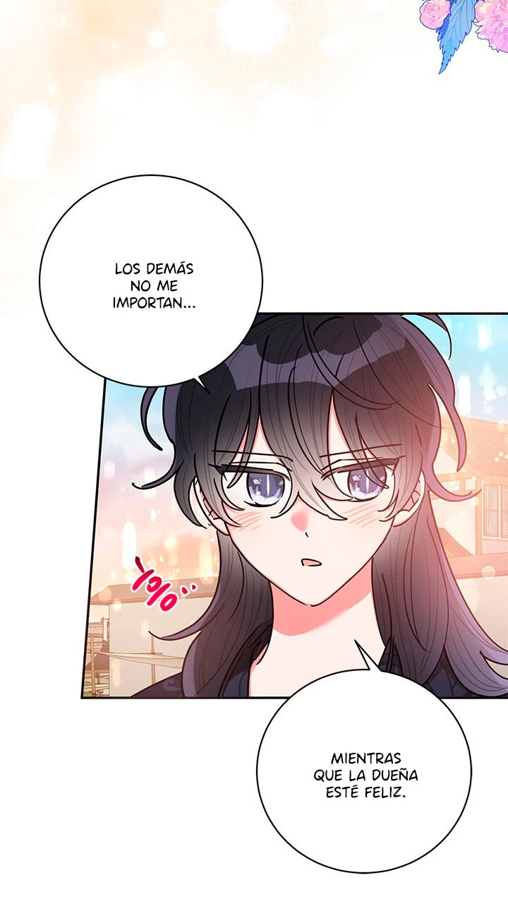 Soy La Preciosa Hija Del Gran Villano Del Mundo De Fantasía - Capítulo 58 - Página 47 - LectorTMOo