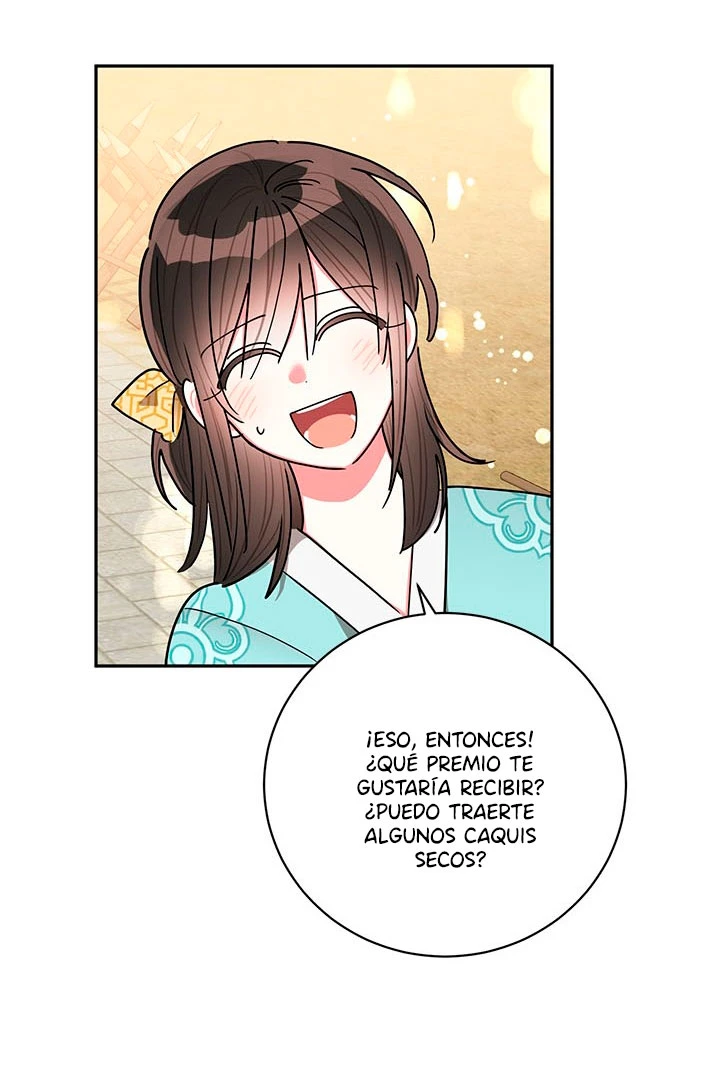 Soy La Preciosa Hija Del Gran Villano Del Mundo De Fantasía - Capítulo 58 - Página 51 - LectorTMOo