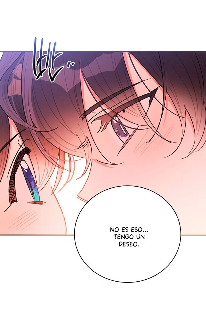 Soy La Preciosa Hija Del Gran Villano Del Mundo De Fantasía - Capítulo 58 - Página 52 - LectorTMOo