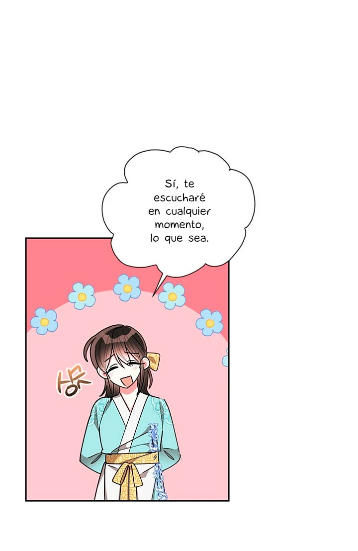 Soy La Preciosa Hija Del Gran Villano Del Mundo De Fantasía - Capítulo 58 - Página 55 - LectorTMOo