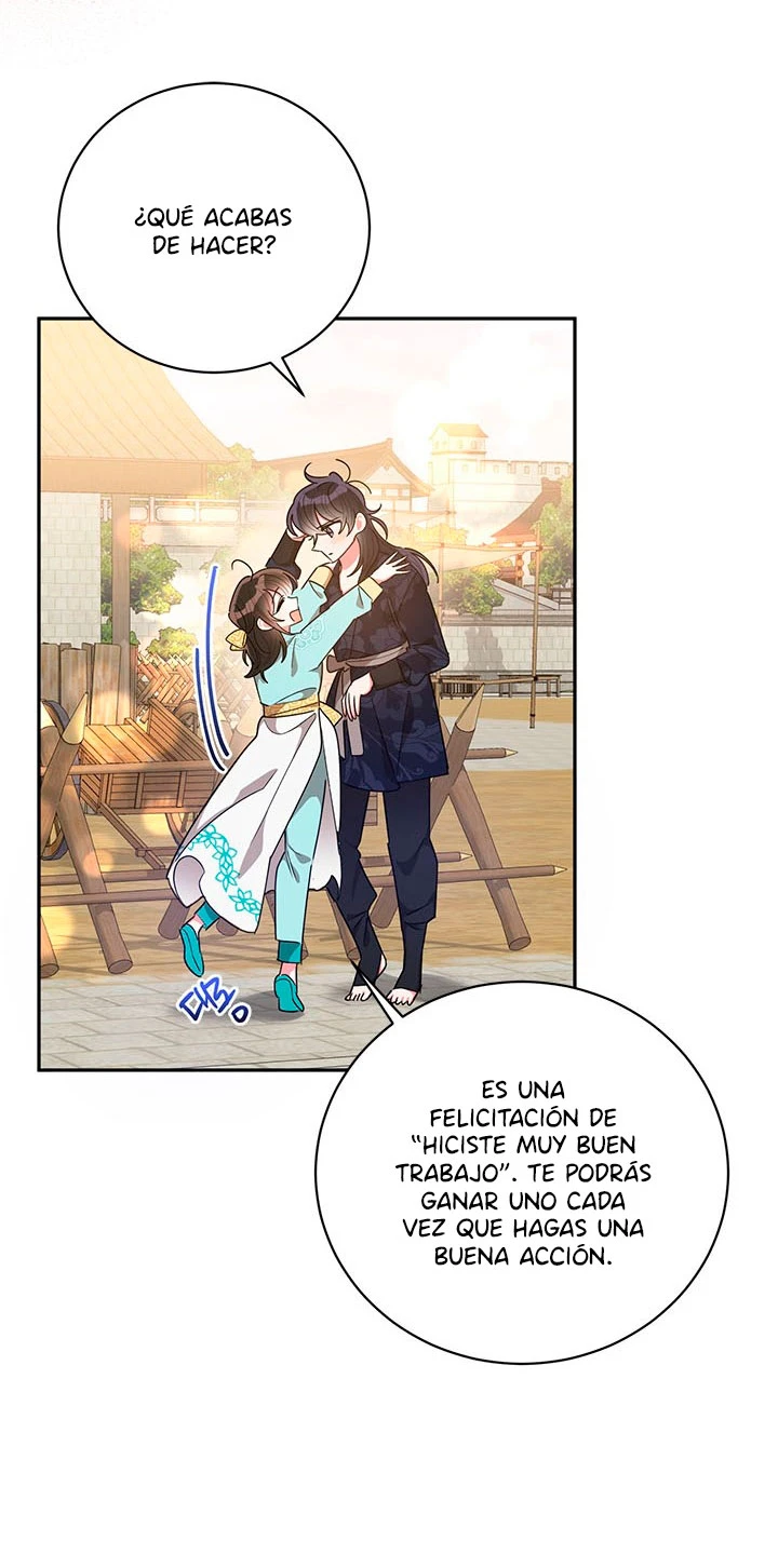Soy La Preciosa Hija Del Gran Villano Del Mundo De Fantasía - Capítulo 58 - Página 59 - LectorTMOo