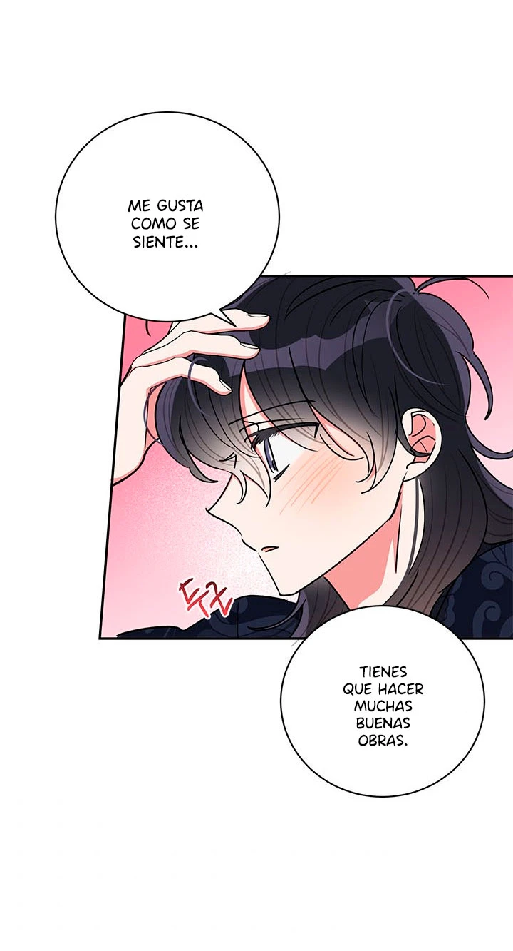 Soy La Preciosa Hija Del Gran Villano Del Mundo De Fantasía - Capítulo 58 - Página 60 - LectorTMOo