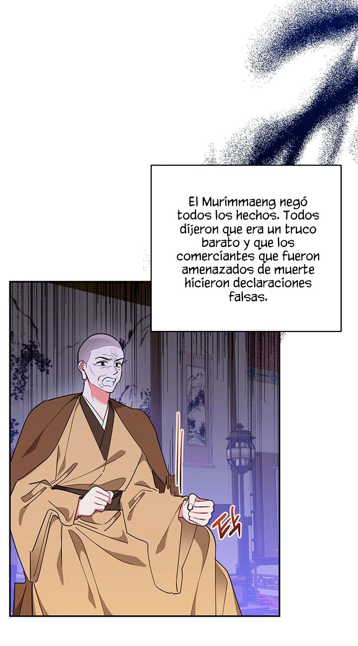 Soy La Preciosa Hija Del Gran Villano Del Mundo De Fantasía - Capítulo 60 - Página 6 - LectorTMOo