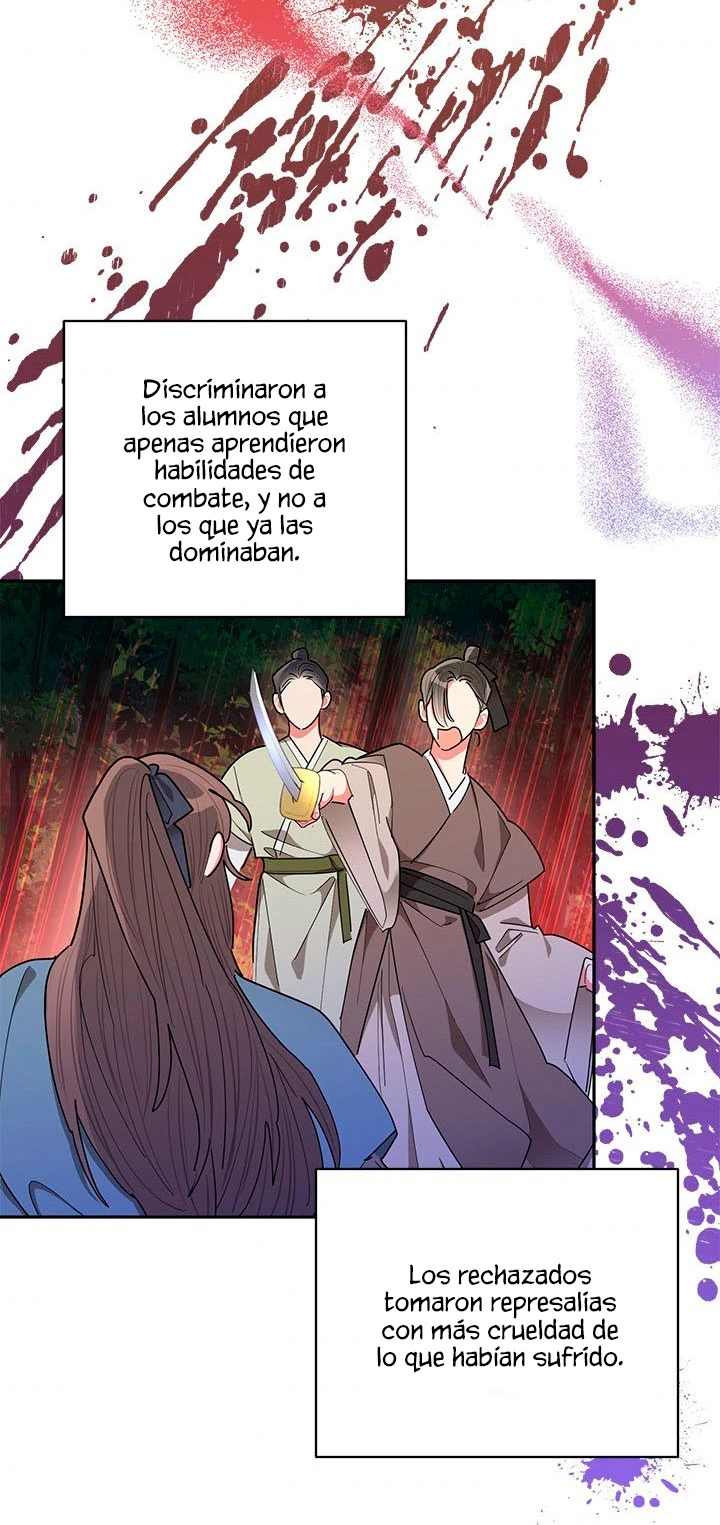 Soy La Preciosa Hija Del Gran Villano Del Mundo De Fantasía - Capítulo 60 - Página 8 - LectorTMOo