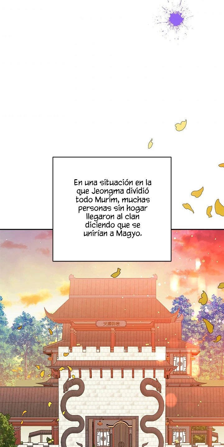 Soy La Preciosa Hija Del Gran Villano Del Mundo De Fantasía - Capítulo 60 - Página 9 - LectorTMOo