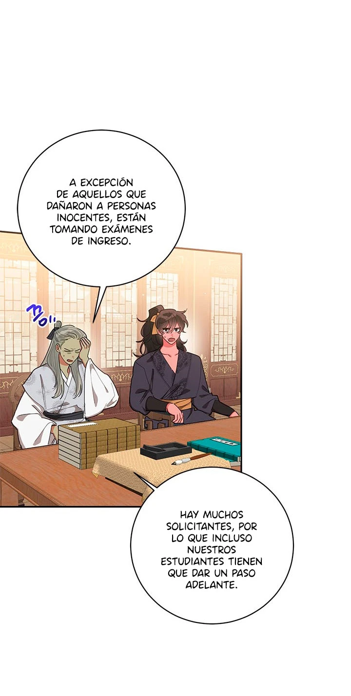 Soy La Preciosa Hija Del Gran Villano Del Mundo De Fantasía - Capítulo 60 - Página 12 - LectorTMOo
