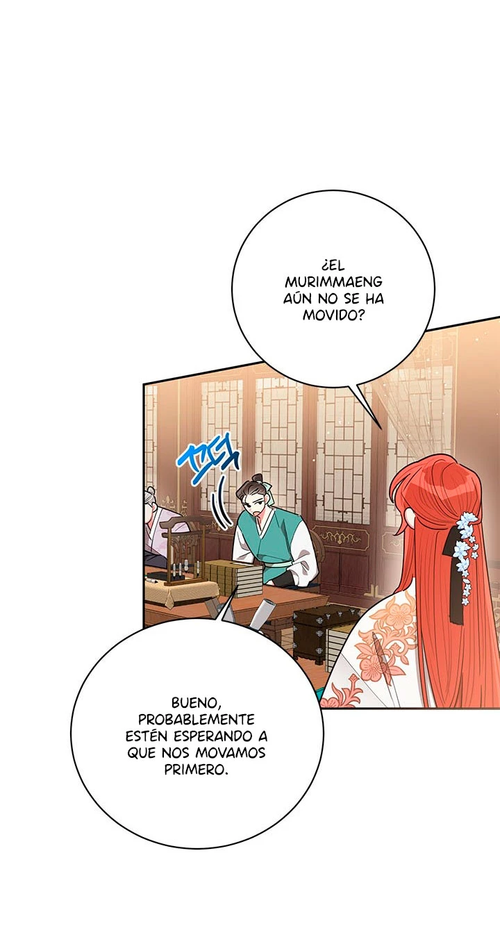 Soy La Preciosa Hija Del Gran Villano Del Mundo De Fantasía - Capítulo 60 - Página 13 - LectorTMOo