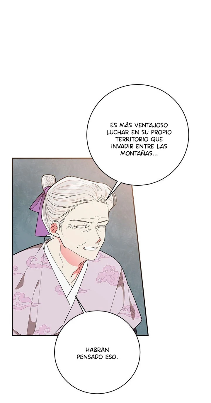 Soy La Preciosa Hija Del Gran Villano Del Mundo De Fantasía - Capítulo 60 - Página 14 - LectorTMOo