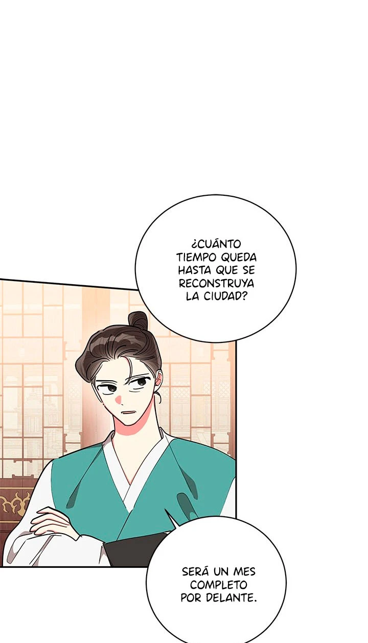 Soy La Preciosa Hija Del Gran Villano Del Mundo De Fantasía - Capítulo 60 - Página 18 - LectorTMOo
