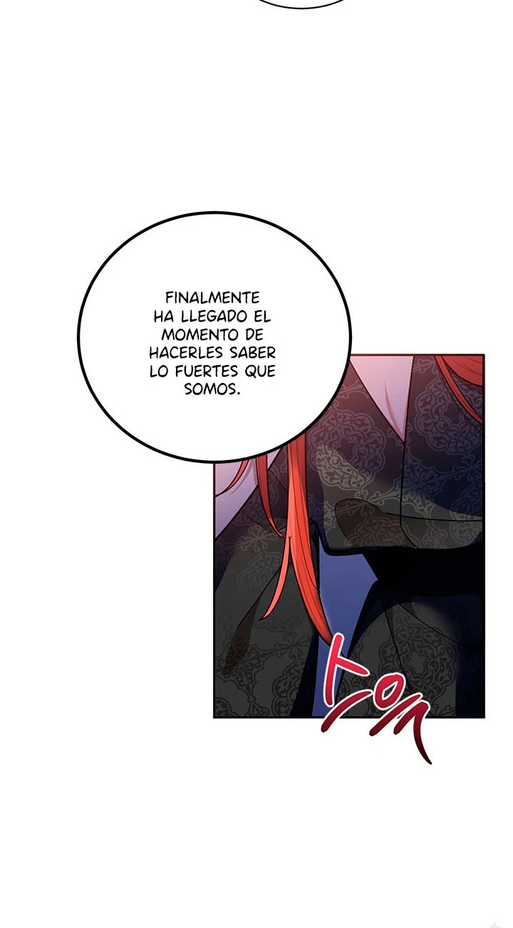 Soy La Preciosa Hija Del Gran Villano Del Mundo De Fantasía - Capítulo 60 - Página 19 - LectorTMOo