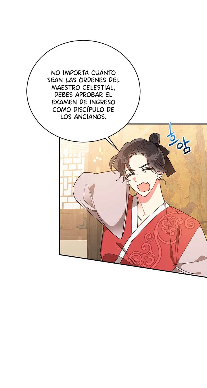 Soy La Preciosa Hija Del Gran Villano Del Mundo De Fantasía - Capítulo 60 - Página 25 - LectorTMOo
