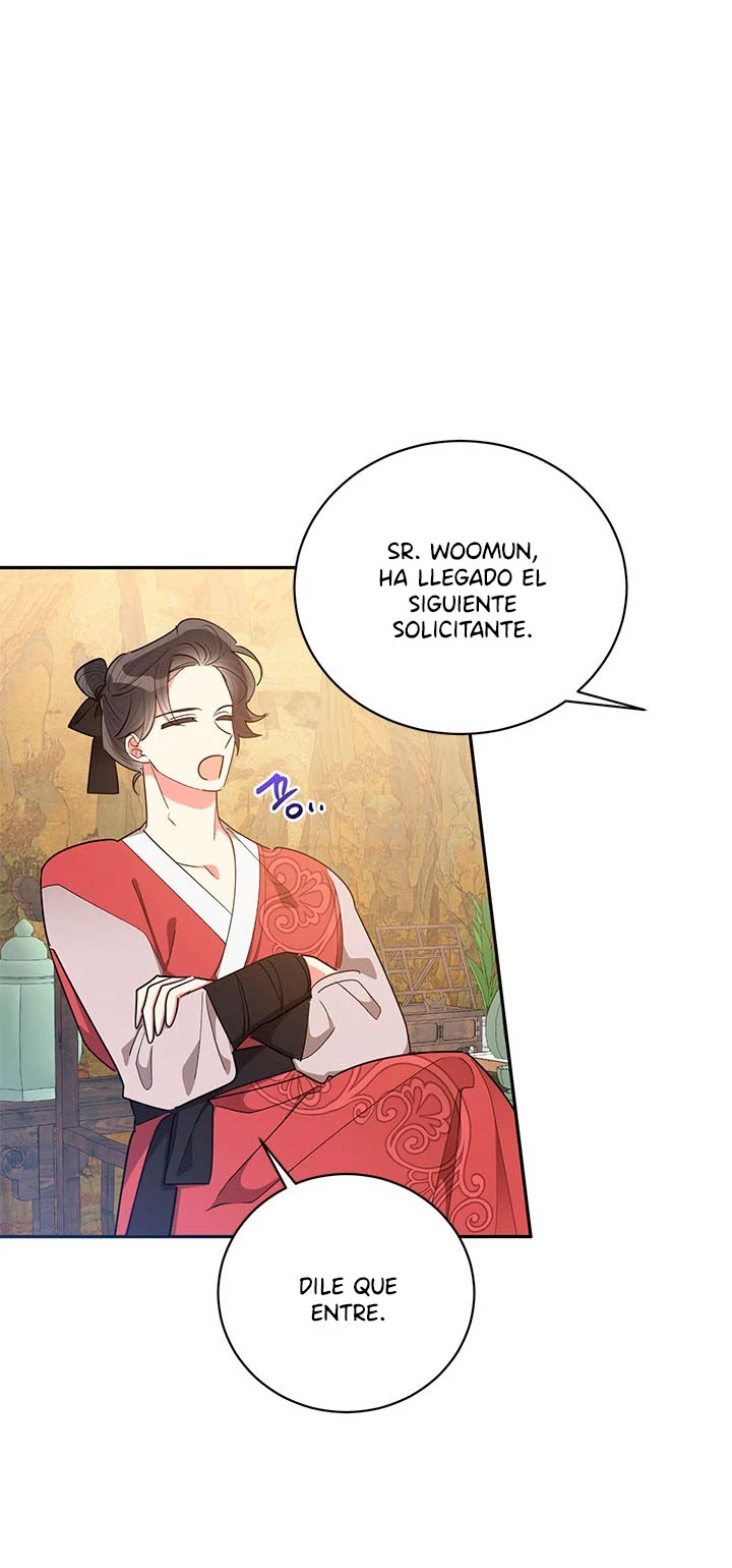 Soy La Preciosa Hija Del Gran Villano Del Mundo De Fantasía - Capítulo 60 - Página 27 - LectorTMOo
