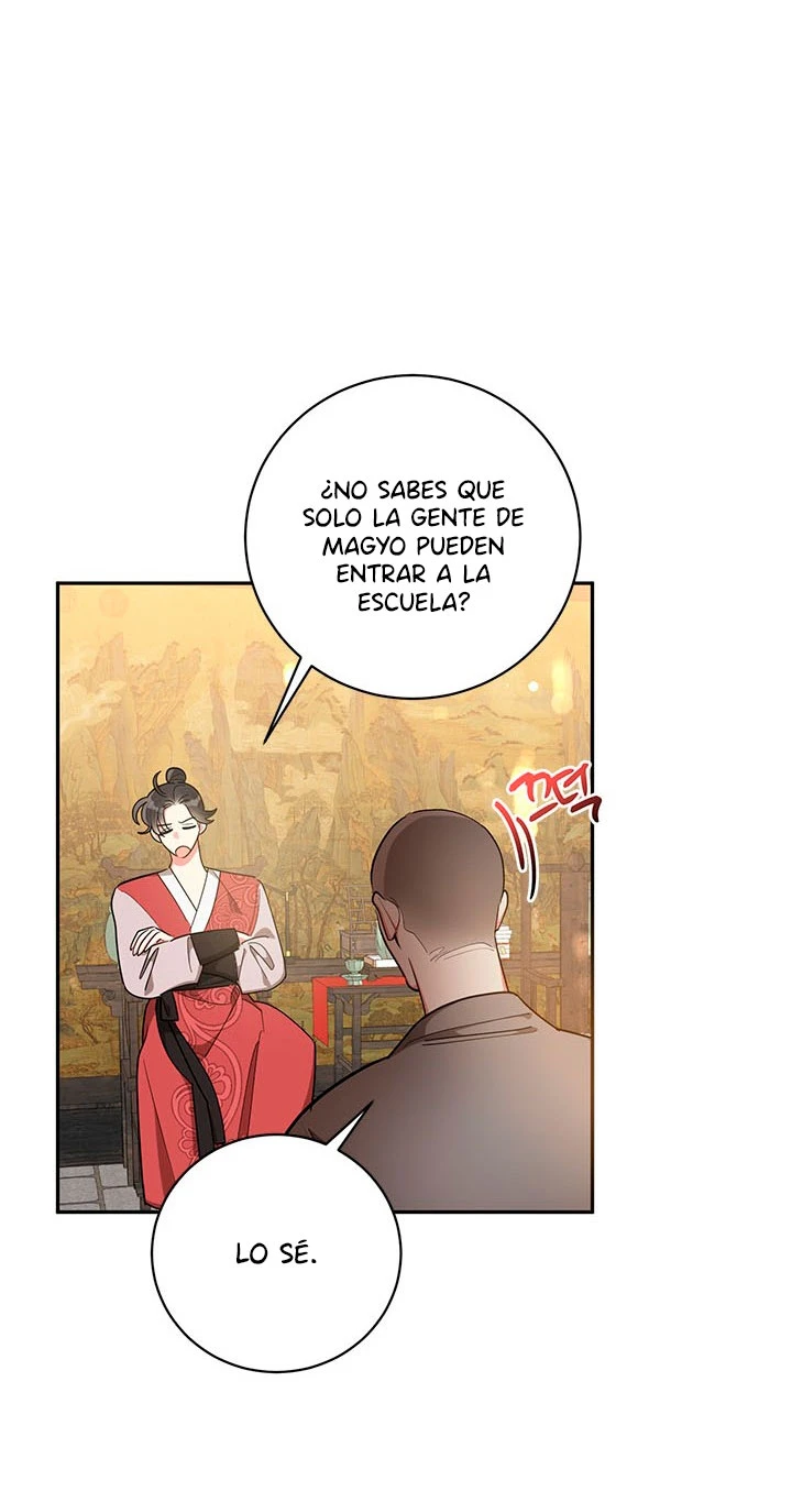 Soy La Preciosa Hija Del Gran Villano Del Mundo De Fantasía - Capítulo 60 - Página 30 - LectorTMOo