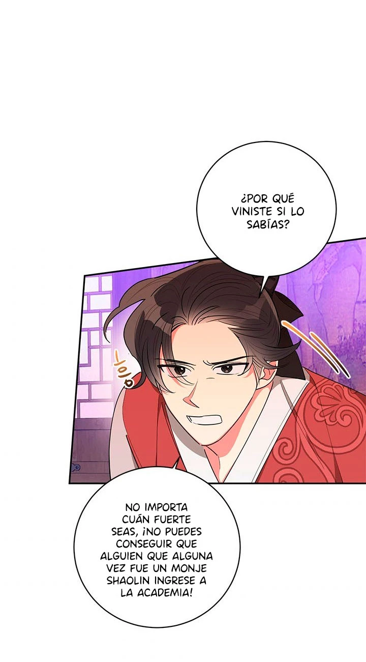 Soy La Preciosa Hija Del Gran Villano Del Mundo De Fantasía - Capítulo 60 - Página 31 - LectorTMOo