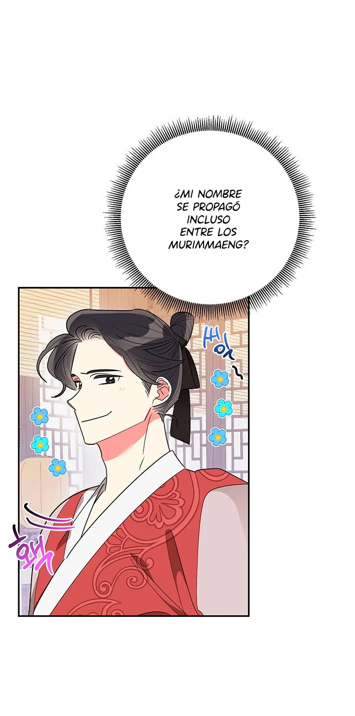Soy La Preciosa Hija Del Gran Villano Del Mundo De Fantasía - Capítulo 60 - Página 35 - LectorTMOo
