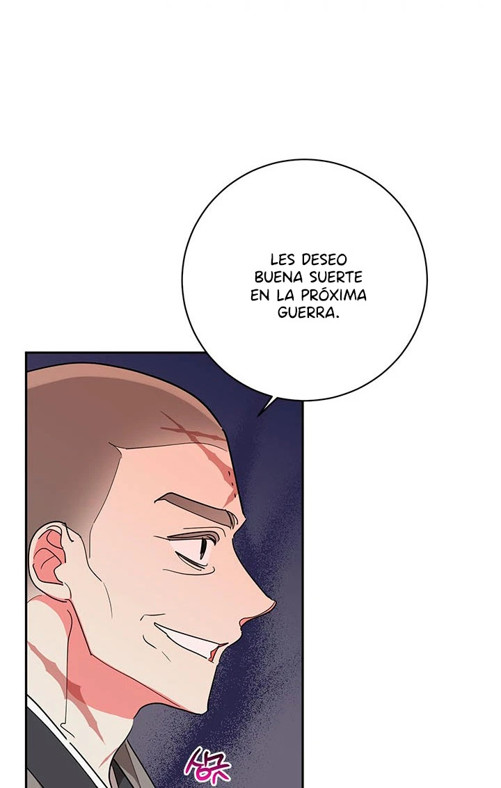Soy La Preciosa Hija Del Gran Villano Del Mundo De Fantasía - Capítulo 60 - Página 41 - LectorTMOo