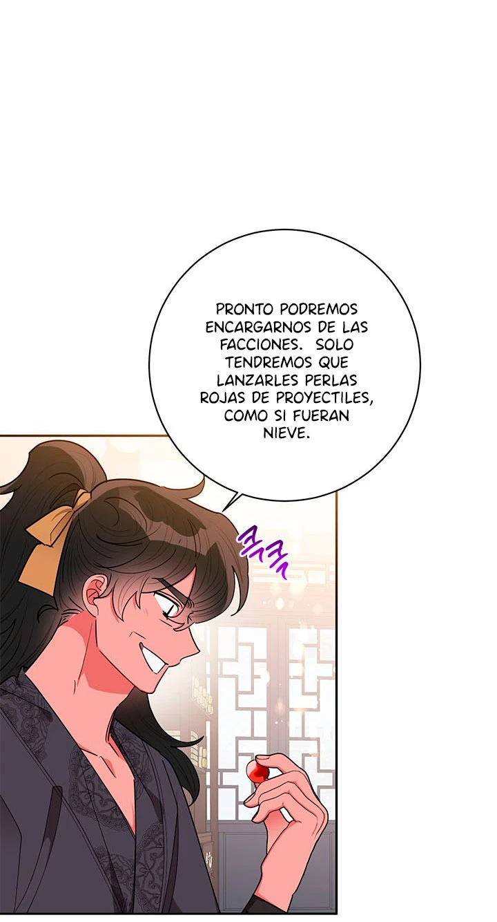 Soy La Preciosa Hija Del Gran Villano Del Mundo De Fantasía - Capítulo 60 - Página 51 - LectorTMOo