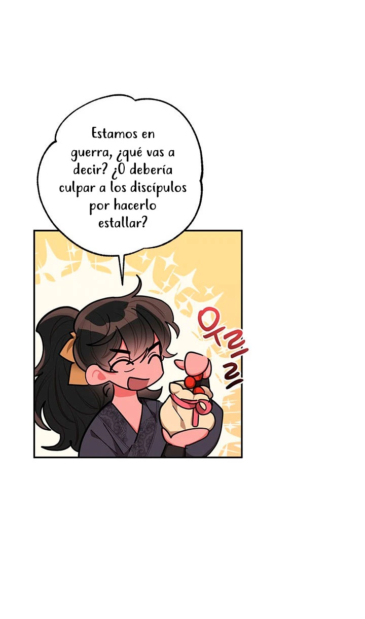 Soy La Preciosa Hija Del Gran Villano Del Mundo De Fantasía - Capítulo 60 - Página 53 - LectorTMOo