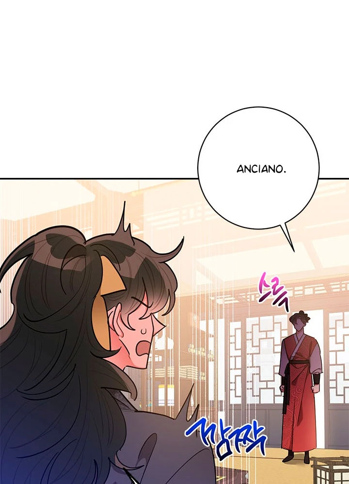 Soy La Preciosa Hija Del Gran Villano Del Mundo De Fantasía - Capítulo 60 - Página 54 - LectorTMOo
