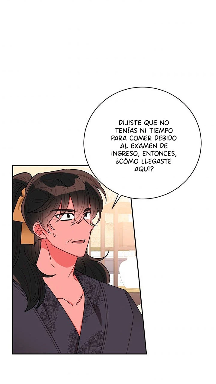 Soy La Preciosa Hija Del Gran Villano Del Mundo De Fantasía - Capítulo 60 - Página 56 - LectorTMOo