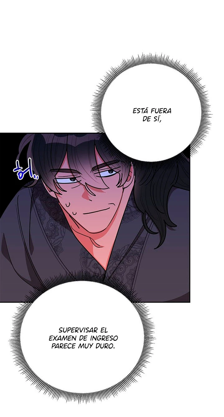 Soy La Preciosa Hija Del Gran Villano Del Mundo De Fantasía - Capítulo 60 - Página 58 - LectorTMOo