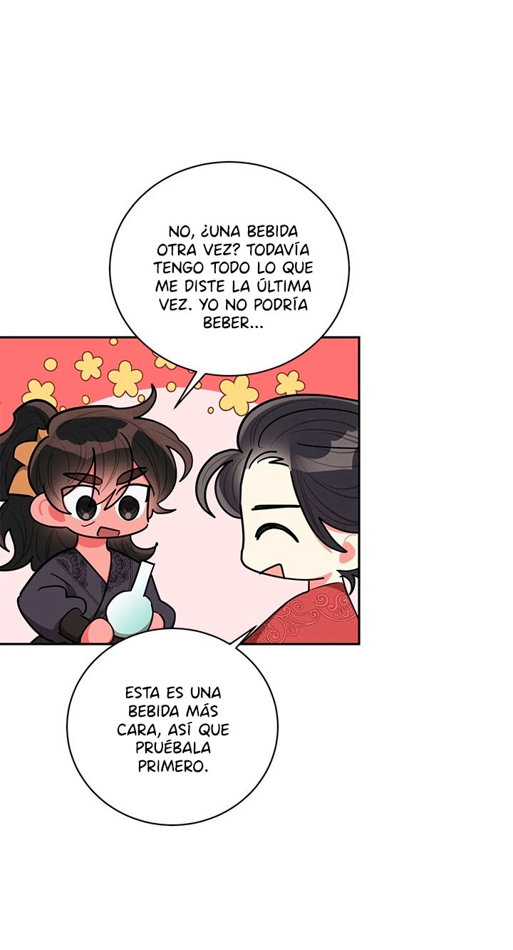 Soy La Preciosa Hija Del Gran Villano Del Mundo De Fantasía - Capítulo 60 - Página 61 - LectorTMOo