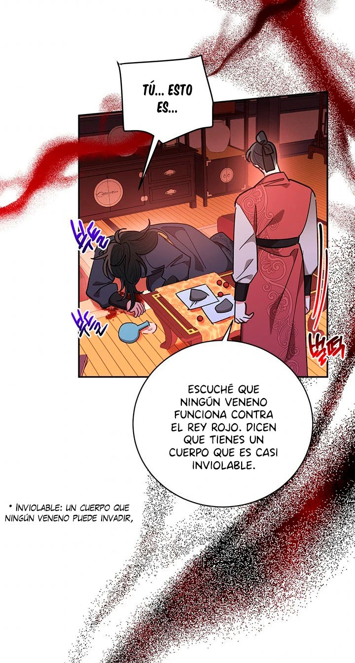 Soy La Preciosa Hija Del Gran Villano Del Mundo De Fantasía - Capítulo 60 - Página 65 - LectorTMOo