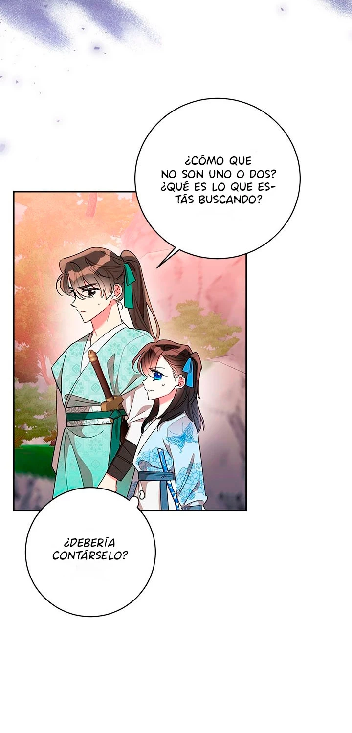 Soy La Preciosa Hija Del Gran Villano Del Mundo De Fantasía - Capítulo 65 - Página 5 - LectorTMOo