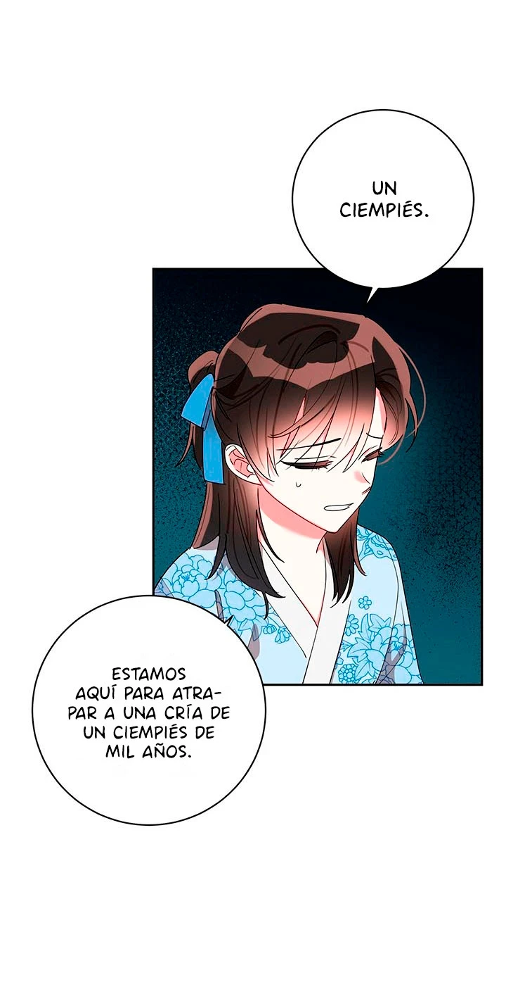 Soy La Preciosa Hija Del Gran Villano Del Mundo De Fantasía - Capítulo 65 - Página 6 - LectorTMOo