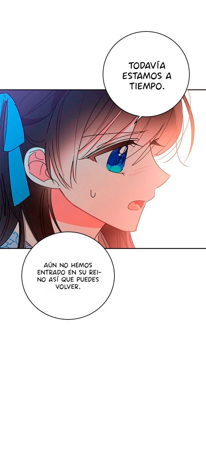 Soy La Preciosa Hija Del Gran Villano Del Mundo De Fantasía - Capítulo 65 - Página 8 - LectorTMOo