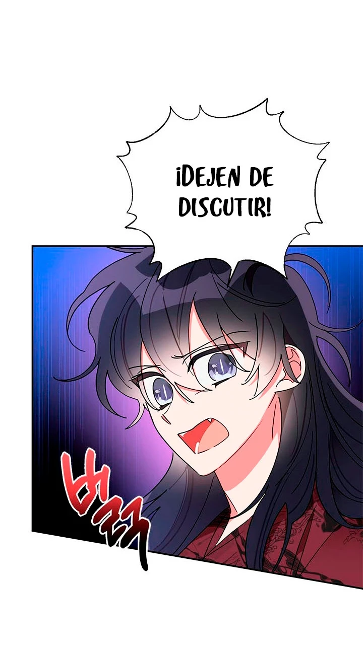 Soy La Preciosa Hija Del Gran Villano Del Mundo De Fantasía - Capítulo 65 - Página 11 - LectorTMOo