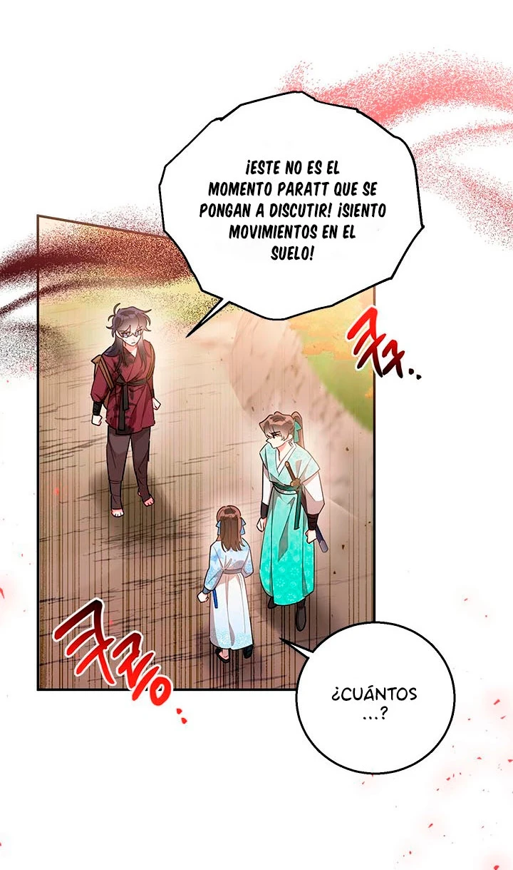 Soy La Preciosa Hija Del Gran Villano Del Mundo De Fantasía - Capítulo 65 - Página 12 - LectorTMOo