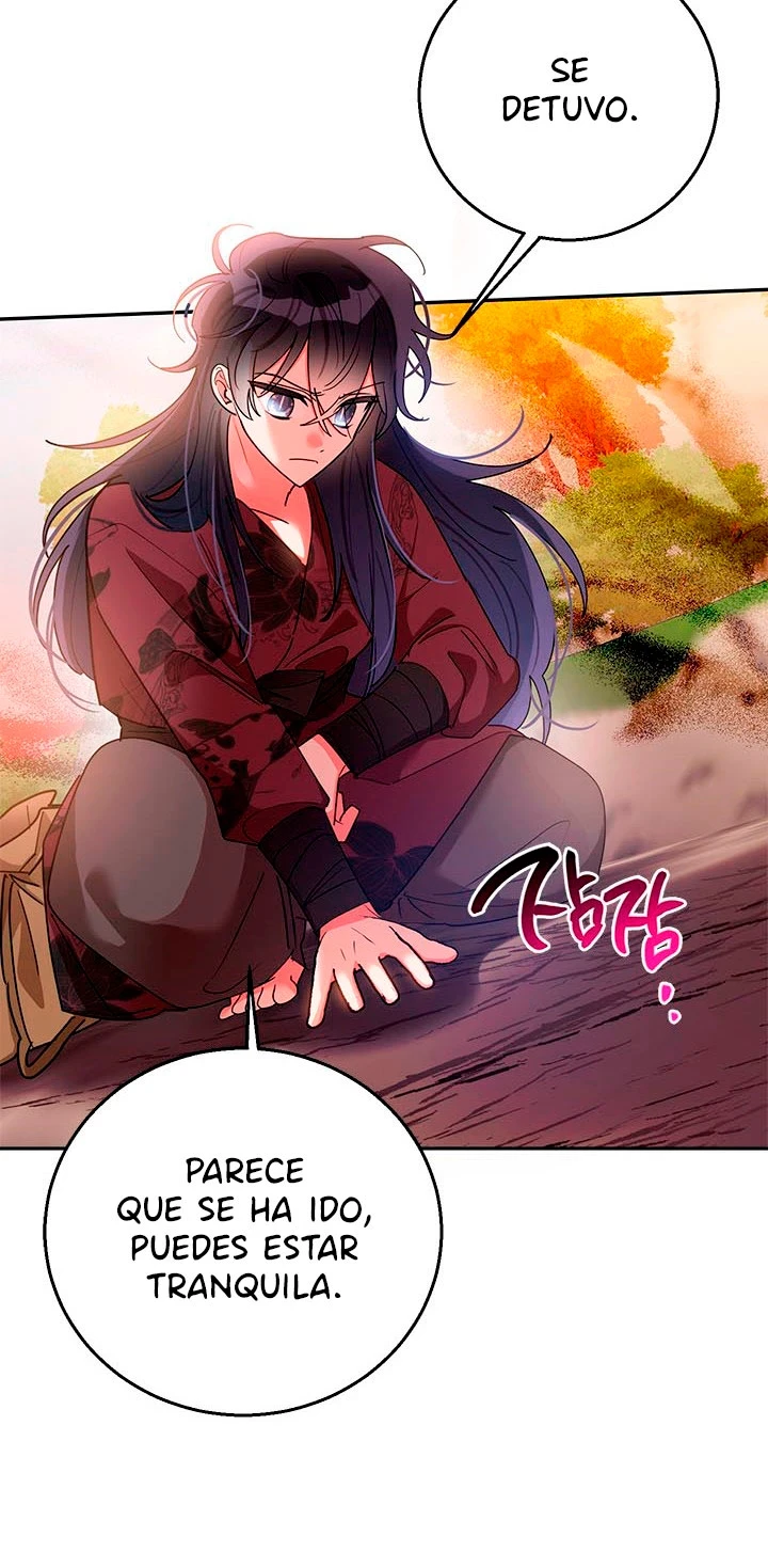 Soy La Preciosa Hija Del Gran Villano Del Mundo De Fantasía - Capítulo 65 - Página 16 - LectorTMOo