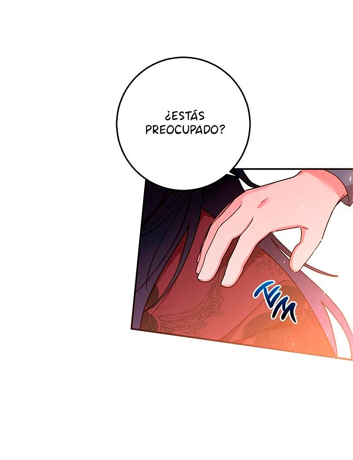 Soy La Preciosa Hija Del Gran Villano Del Mundo De Fantasía - Capítulo 65 - Página 17 - LectorTMOo