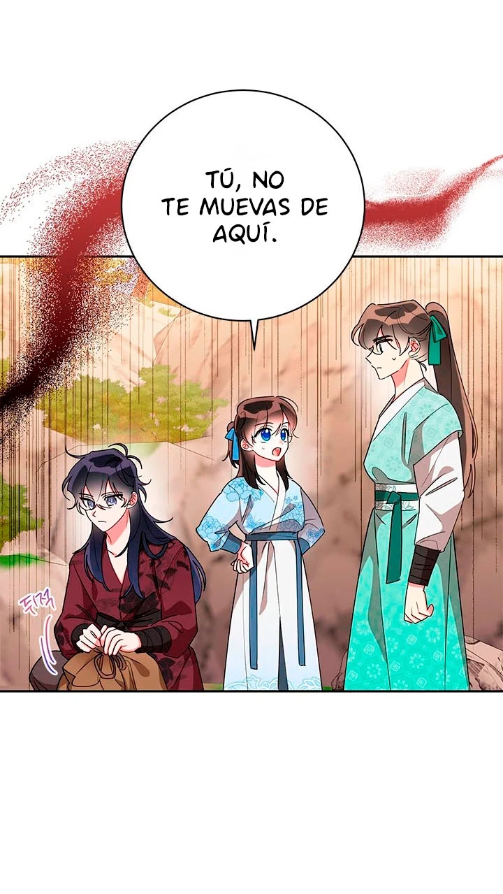 Soy La Preciosa Hija Del Gran Villano Del Mundo De Fantasía - Capítulo 65 - Página 21 - LectorTMOo