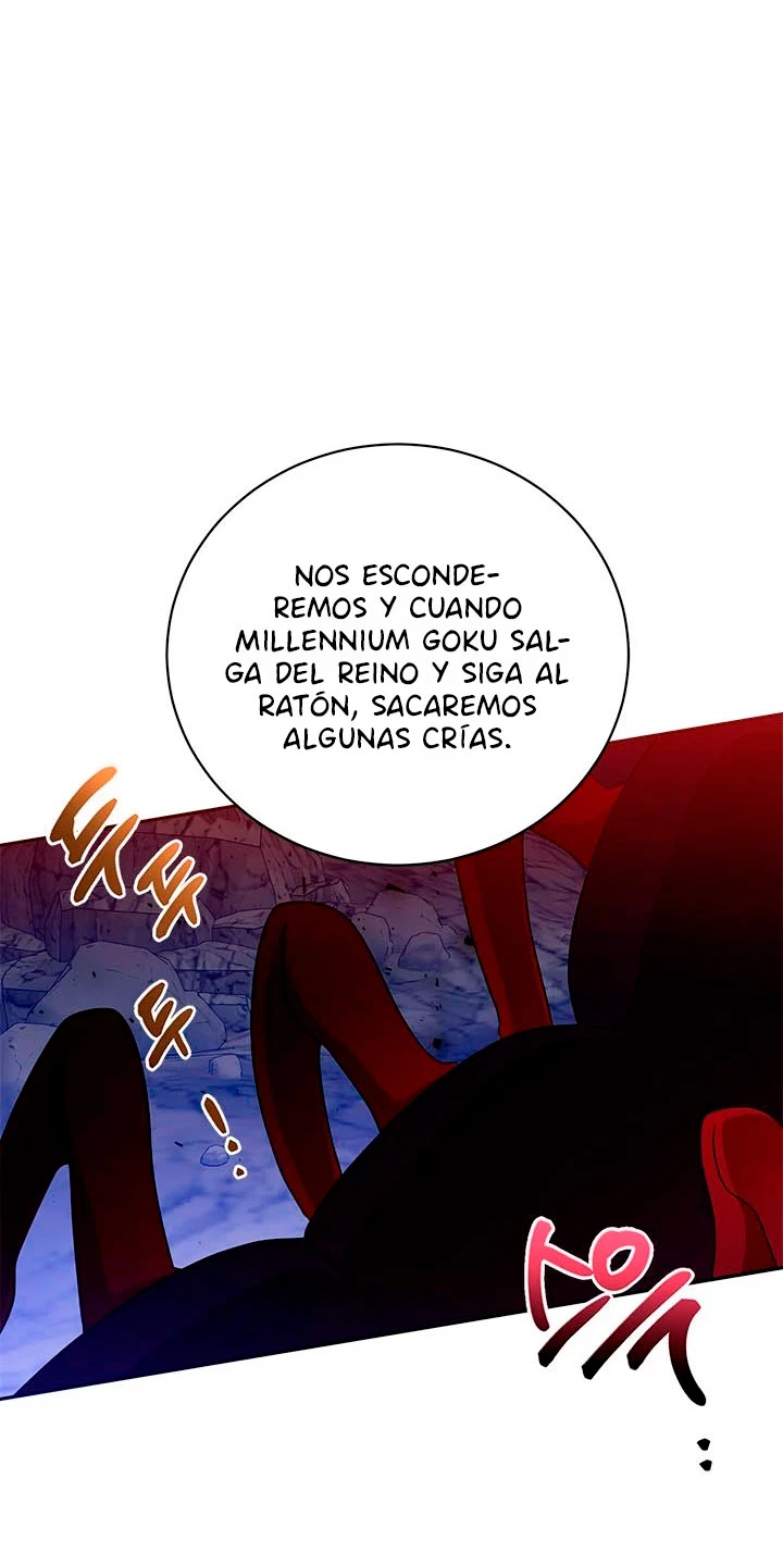 Soy La Preciosa Hija Del Gran Villano Del Mundo De Fantasía - Capítulo 65 - Página 23 - LectorTMOo