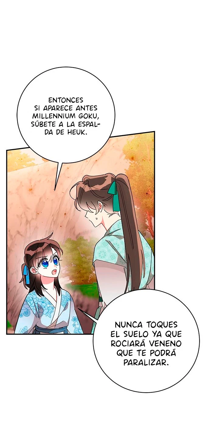 Soy La Preciosa Hija Del Gran Villano Del Mundo De Fantasía - Capítulo 65 - Página 24 - LectorTMOo