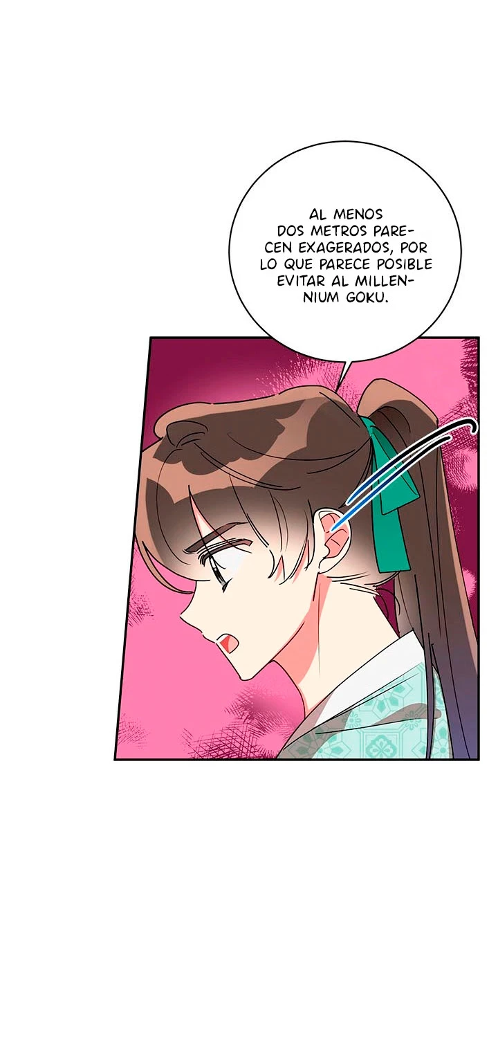 Soy La Preciosa Hija Del Gran Villano Del Mundo De Fantasía - Capítulo 65 - Página 26 - LectorTMOo