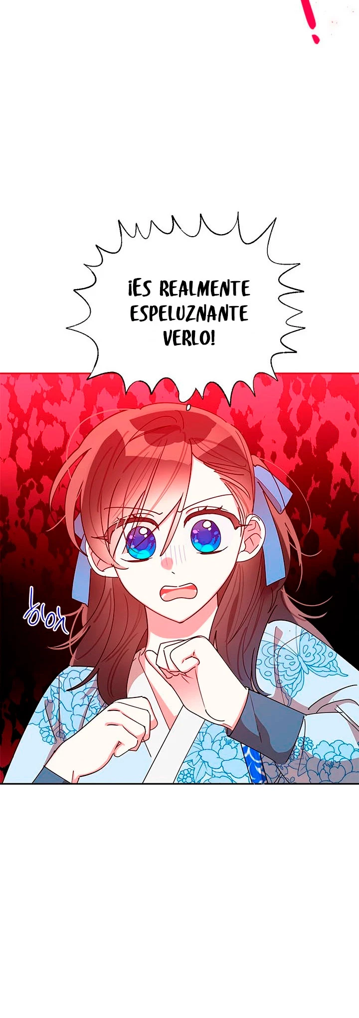 Soy La Preciosa Hija Del Gran Villano Del Mundo De Fantasía - Capítulo 65 - Página 34 - LectorTMOo