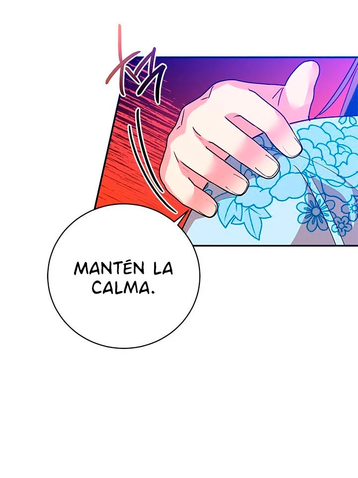 Soy La Preciosa Hija Del Gran Villano Del Mundo De Fantasía - Capítulo 65 - Página 35 - LectorTMOo