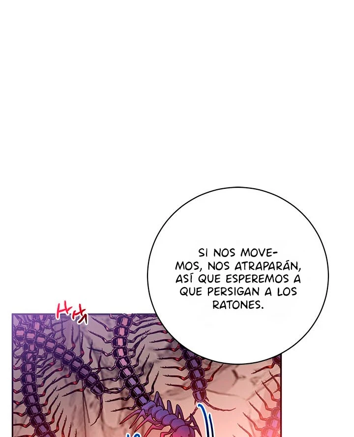 Soy La Preciosa Hija Del Gran Villano Del Mundo De Fantasía - Capítulo 65 - Página 38 - LectorTMOo