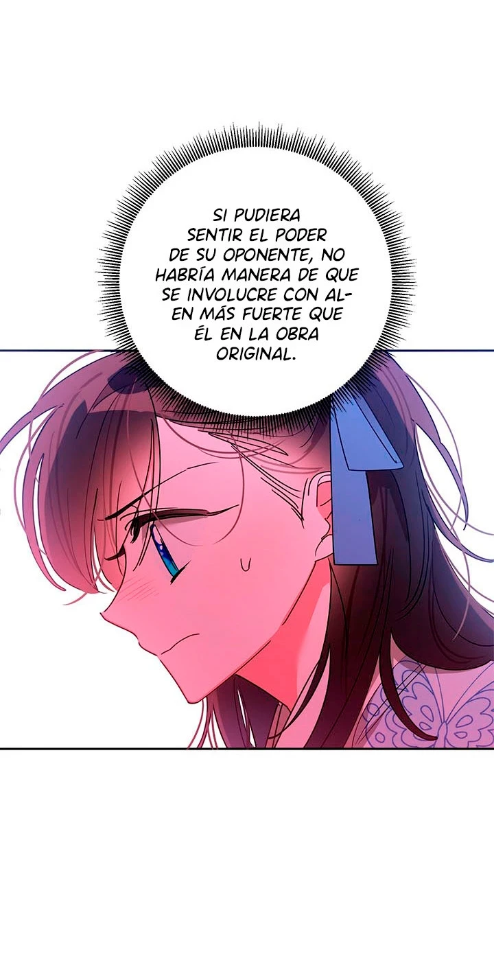 Soy La Preciosa Hija Del Gran Villano Del Mundo De Fantasía - Capítulo 65 - Página 47 - LectorTMOo