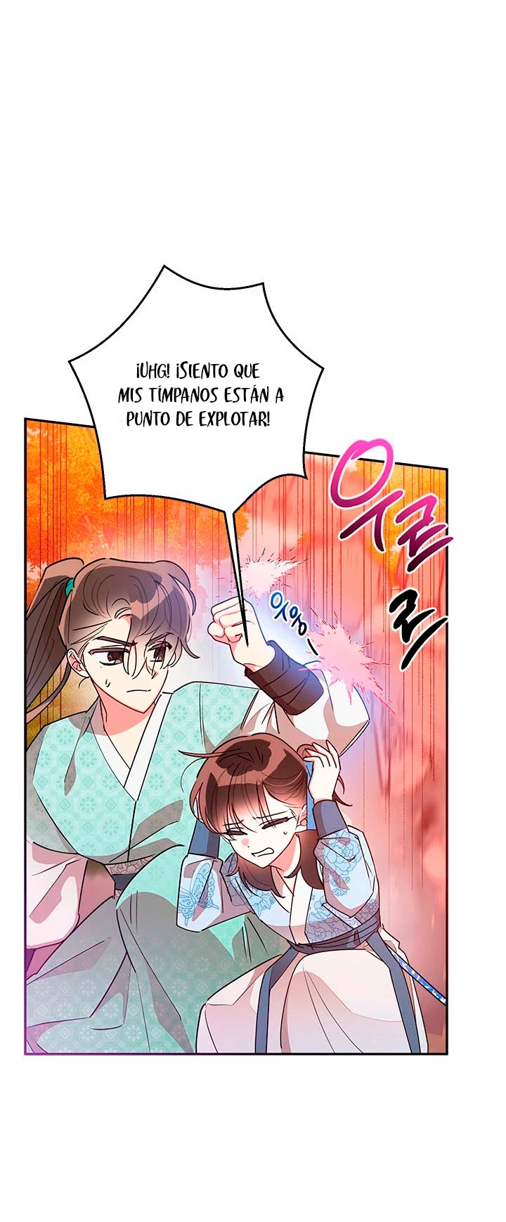 Soy La Preciosa Hija Del Gran Villano Del Mundo De Fantasía - Capítulo 65 - Página 52 - LectorTMOo