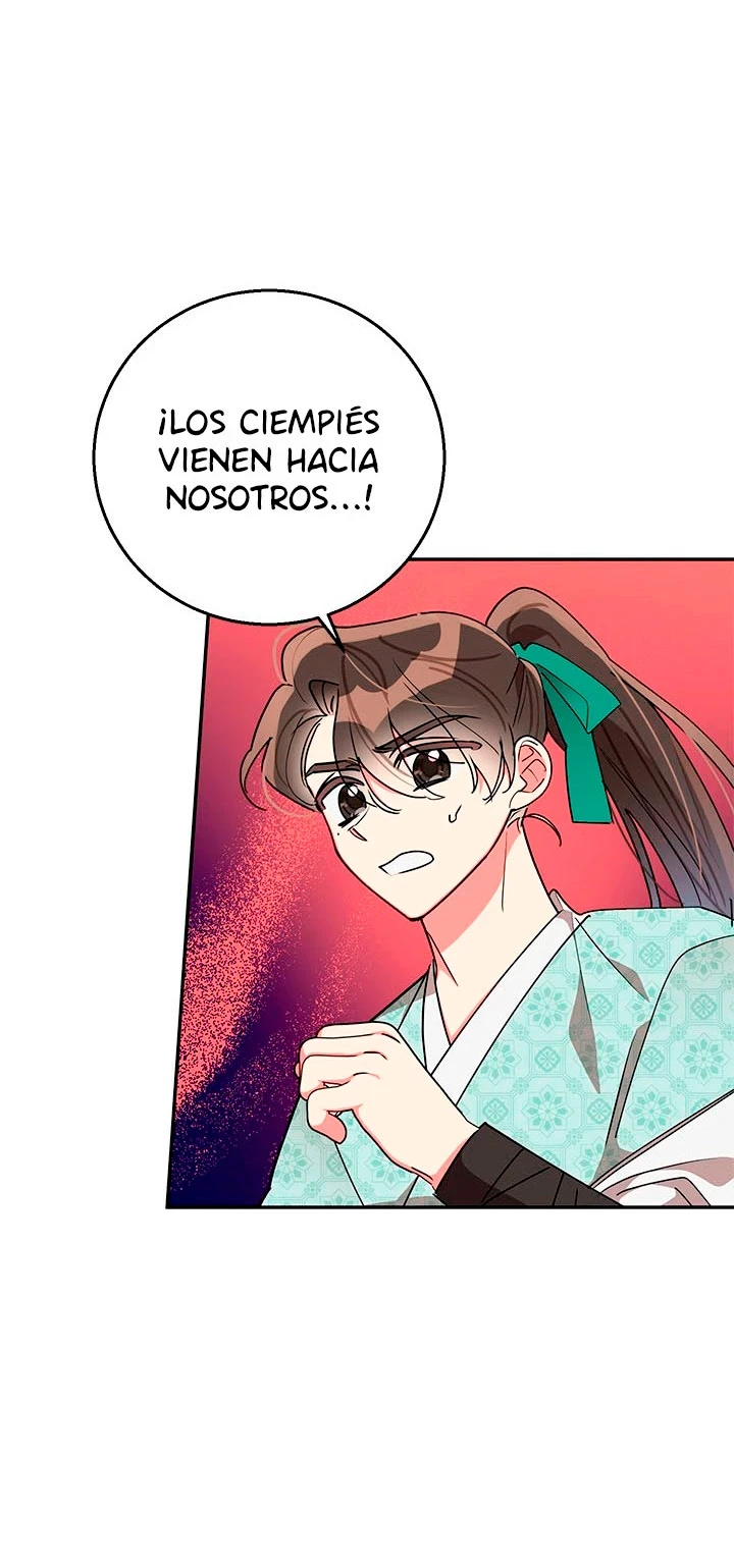 Soy La Preciosa Hija Del Gran Villano Del Mundo De Fantasía - Capítulo 65 - Página 53 - LectorTMOo