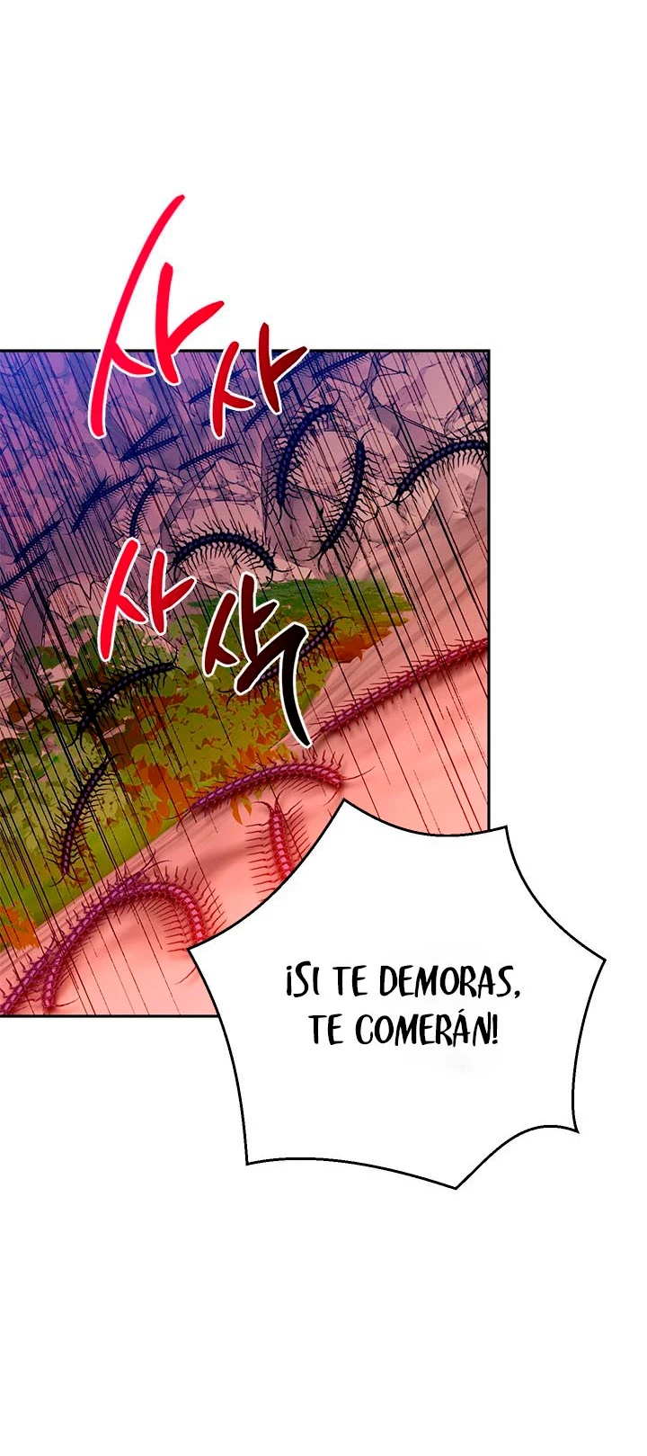 Soy La Preciosa Hija Del Gran Villano Del Mundo De Fantasía - Capítulo 65 - Página 54 - LectorTMOo