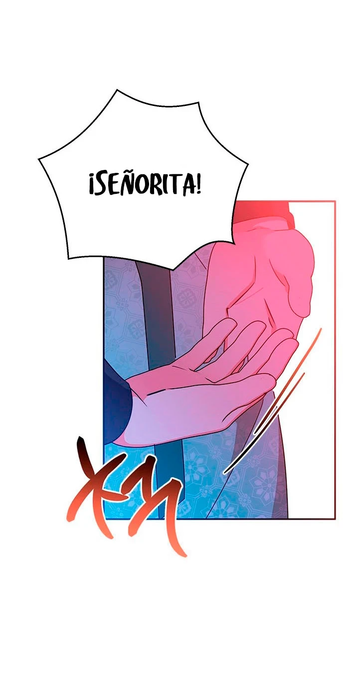Soy La Preciosa Hija Del Gran Villano Del Mundo De Fantasía - Capítulo 65 - Página 55 - LectorTMOo
