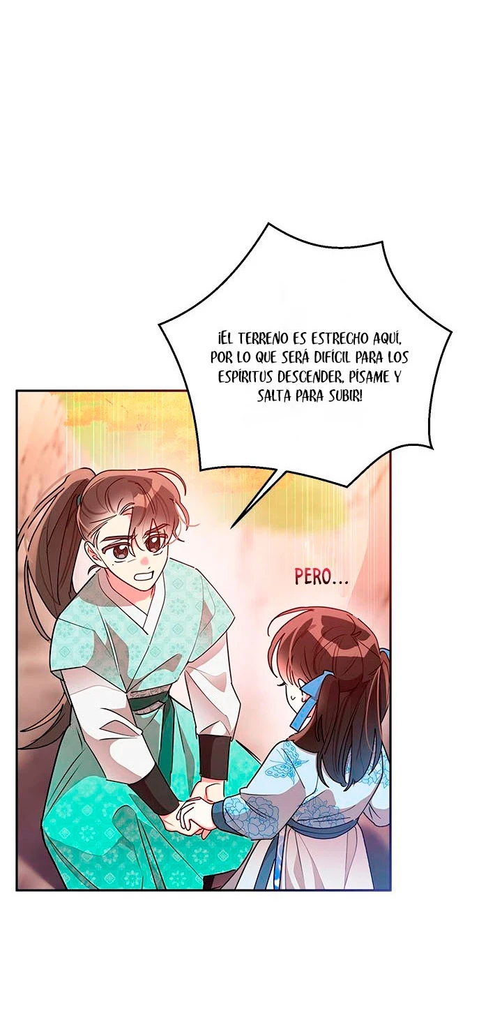 Soy La Preciosa Hija Del Gran Villano Del Mundo De Fantasía - Capítulo 65 - Página 56 - LectorTMOo