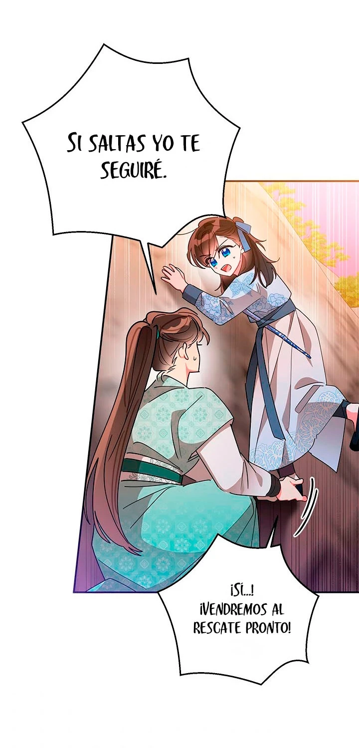 Soy La Preciosa Hija Del Gran Villano Del Mundo De Fantasía - Capítulo 65 - Página 57 - LectorTMOo